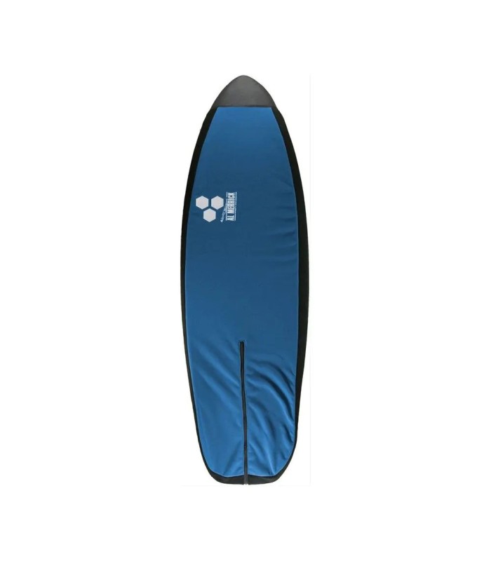 Funda de surf - Channel Island Snuggie Erp Hybrid 6.4 blk/ind