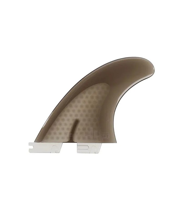 Quillas - FCS II Soft flex M Tri Fins