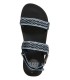 SANDALIA - REEF  M CONVERTIBLE BLACK GREY BLUE