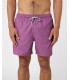 Bañador - Rip Curl offset volley lilac