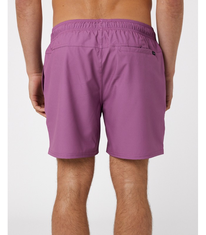 Bañador - Rip Curl offset volley lilac