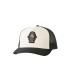 Gorra - Rip Curl search icon truker black/ white