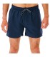 Bañador - Rip Curl offset volley navy