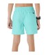 Bañador - Rip Curl offset volley cyan