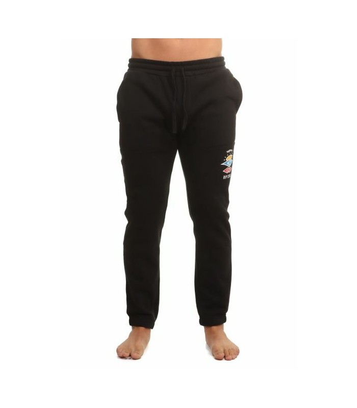 Pantalón - Rip Curl icons of surf black