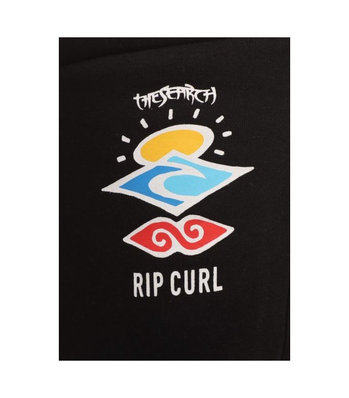 Pantalón - Rip Curl icons of surf black