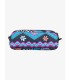 Estuche - Roxy rock printed