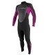 TRAJE DE SURF - O´NEILL REACTOR BOY 3/2 FULL