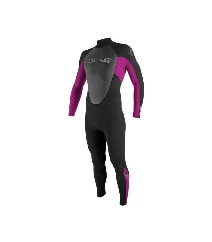 TRAJE DE SURF - O´NEILL REACTOR BOY 3/2 FULL