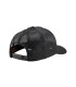 Gorra - Nixon Iconed Trucker Hat Black / Black