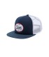 Gorra - Nixon Tioga Trucker Navy / White