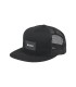 Gorra - Nixon Team Trucker Hat Black