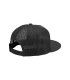 Gorra - Nixon Team Trucker Hat Black