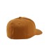 Gorra - Nixon Deep Down FF Athletic Fit Hat Brown / Black S/M