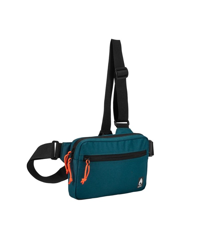 Bolso riñonera - Nixon Bandit Bag II Oceanic