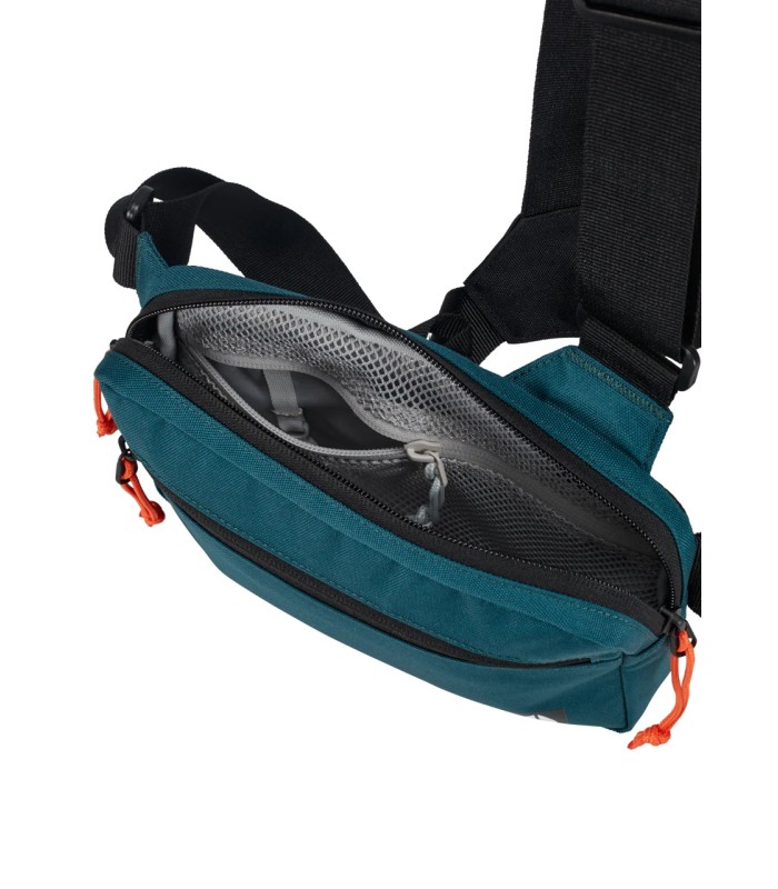 Bolso riñonera - Nixon Bandit Bag II Oceanic