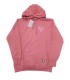 Sudadera - Watsay Playa de Berria flock red