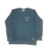 Sudadera - Watsay cuello redondo  rayo flock navy