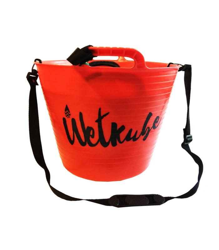 CUBO CAMBIADOR - WETKUBE RED 25 L