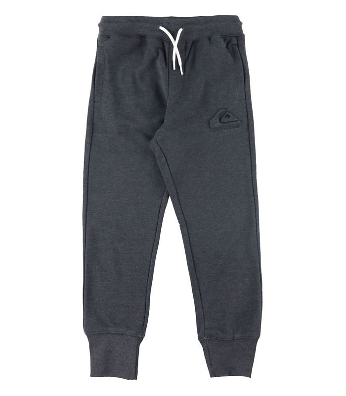 Pantalón de chándal Quiksilver Easy day grey