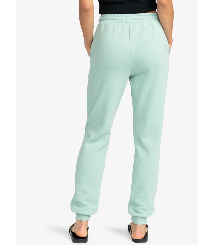 Pantalon Chándal Roxy fron home green