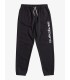  Pantalón de chándal Quiksilver Trackpant otlr black