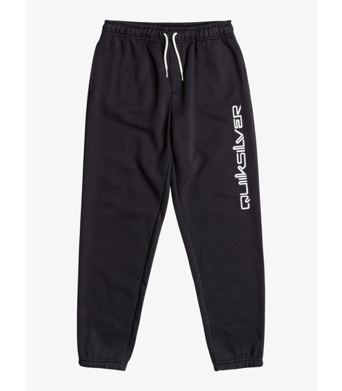  Pantalón de chándal Quiksilver Trackpant otlr black