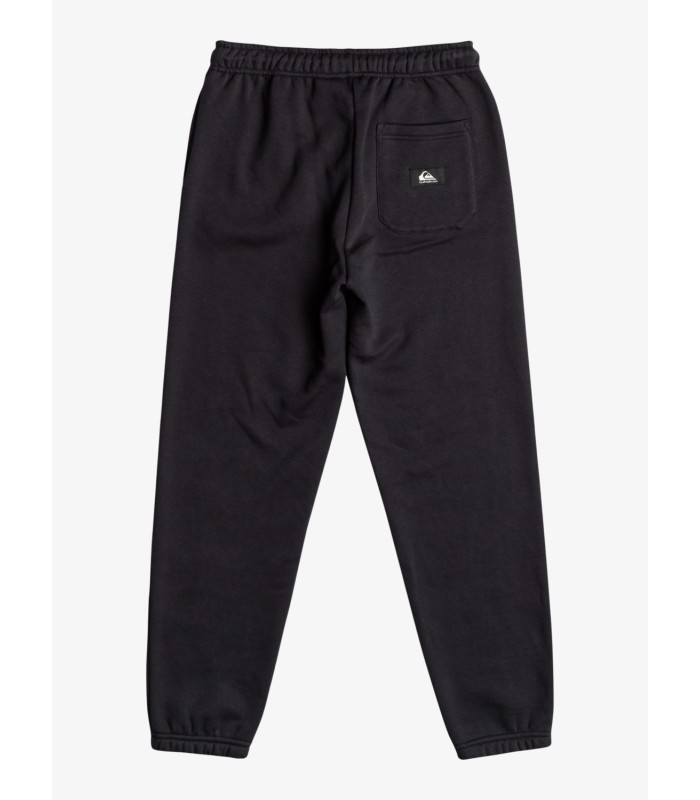  Pantalón de chándal Quiksilver Trackpant otlr black