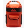 Mochila estanca Quiksilver Sea Stash orange