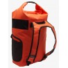 Mochila estanca Quiksilver Sea Stash orange