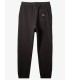 Pantalón de chándal Quiksilver Emboss Otlr black