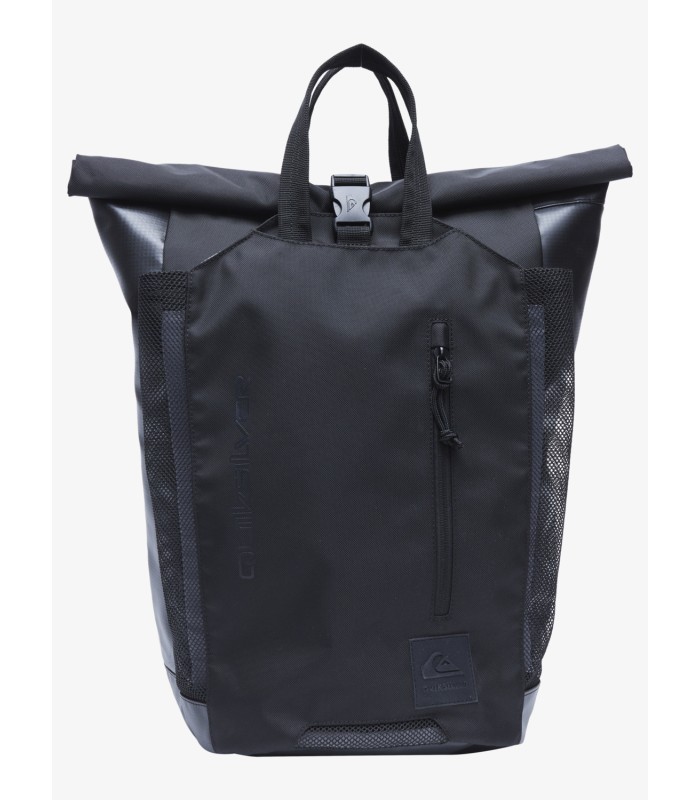 Mochila estanca - Quilksilver secret sesh black