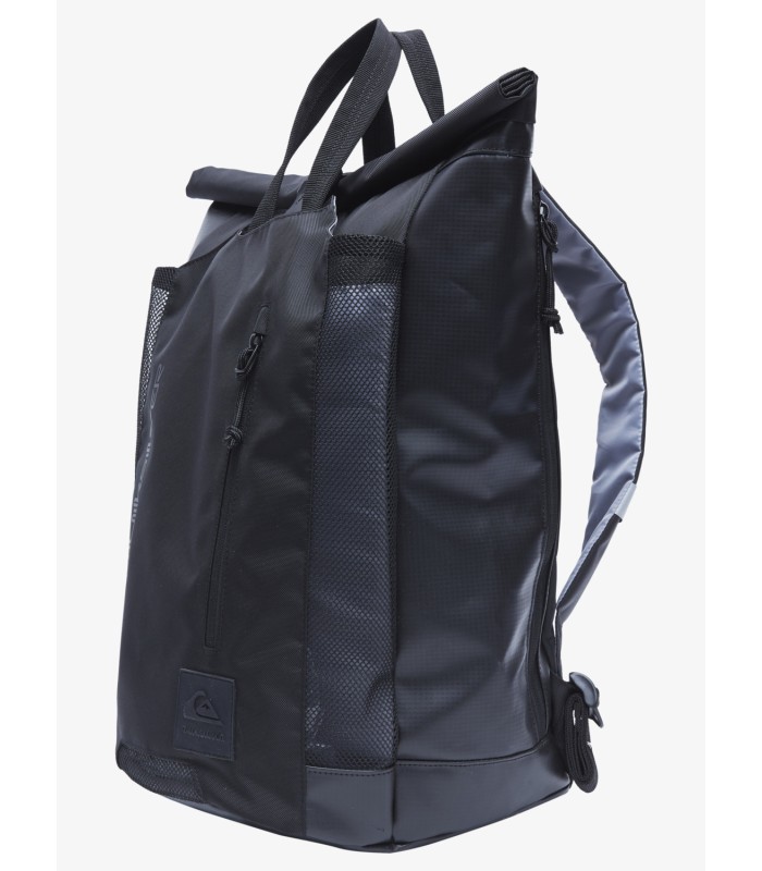 Mochila estanca - Quilksilver secret sesh black