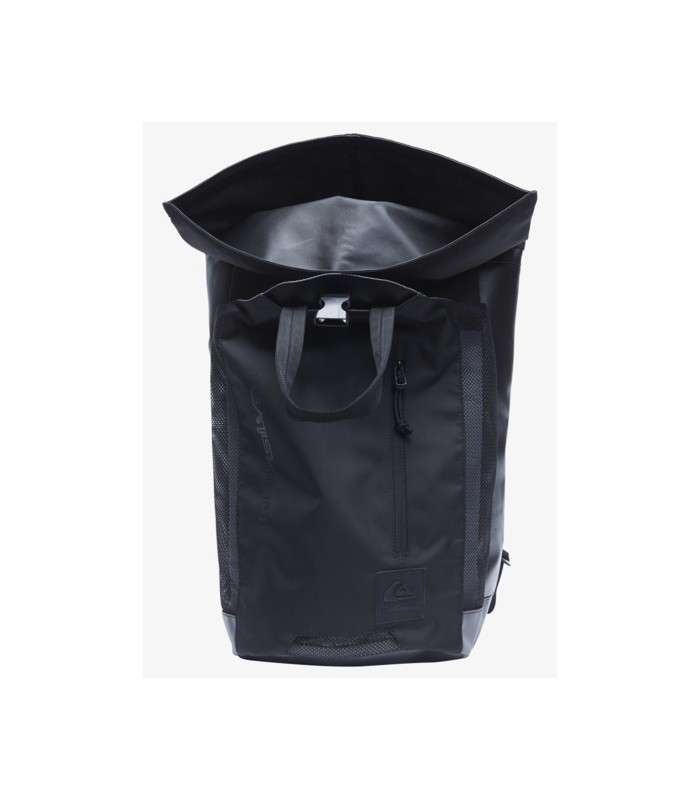 Mochila estanca - Quilksilver secret sesh black