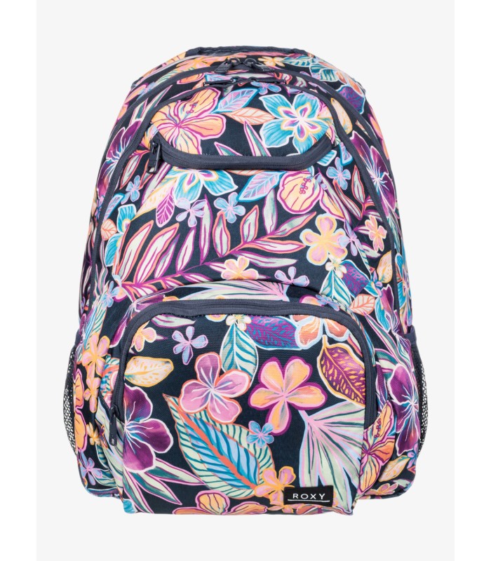 Mochila - Roxy shadow swell printed bsp6