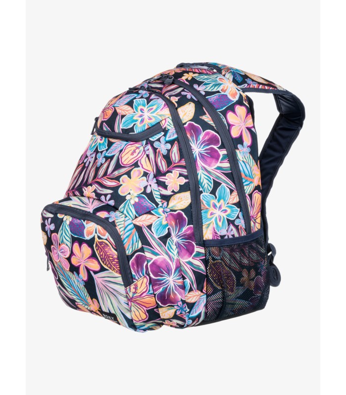 Mochila - Roxy shadow swell printed bsp6