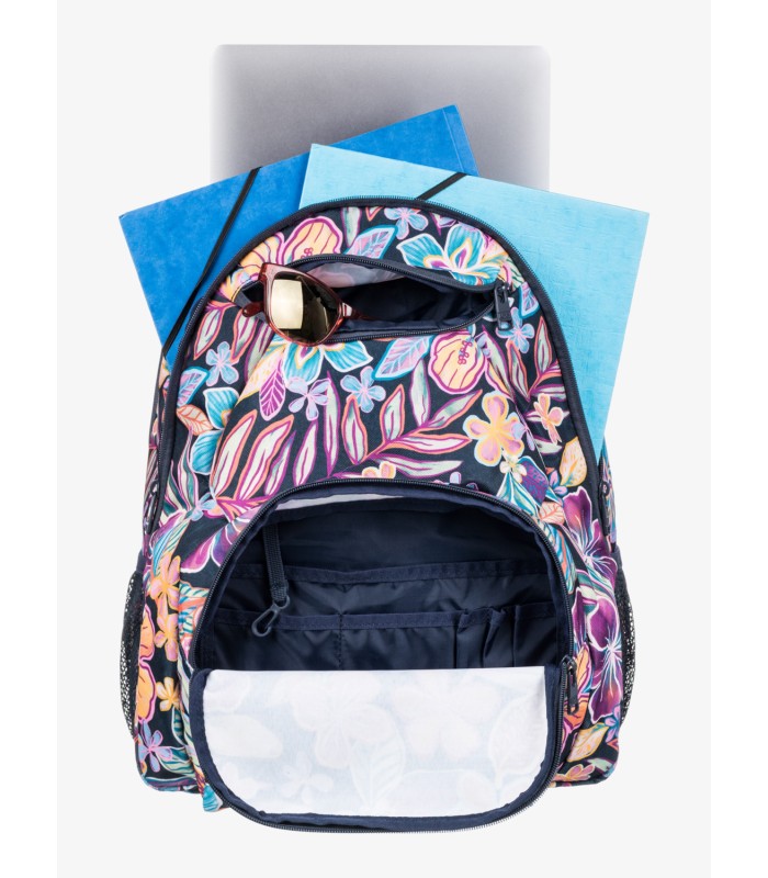 Mochila - Roxy shadow swell printed bsp6