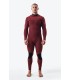 Traje de surf - O'neill Hyperfreak Fire 4/3+ mm CZ black/black