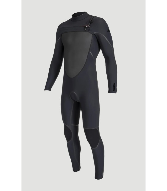 Traje de surf - O'neill Psycho Tech 4/3+ CZ Full black/black