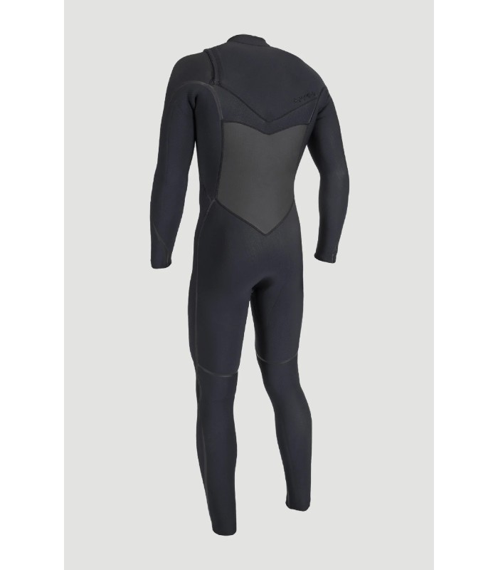 Traje de surf - O'neill Psycho Tech 4/3+ CZ Full black/black