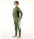 Traje de surf - Rip Curl D/Patrol 53 green