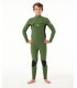 Traje de surf - Rip Curl D/Patrol 53 green