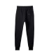 Pantalón de chándal Quiksilver Emboss Otlr black