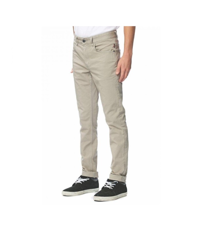 Pantalon - Globe Goodstock grey