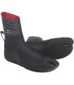 Escarpines Surf O´neill Gooru dipped boot 3 mm blk