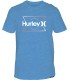 Camiseta - Hurley EVD fold up ss