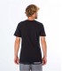 Camiseta - Hurley H2O dri icon tee