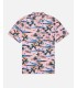 Camisa - Hurley Rincon SS pink