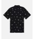 Camisa - Hurley Rincon SS black