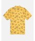 Camisa - Hurley Rincon SS yellow